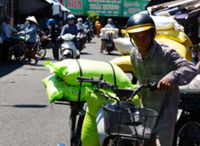 Vietnam heatwave to intensify as temperatures top 40 deg Celsius