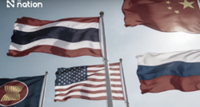Bending the bamboo: Thailand turns neutrality into a diplomatic advantage