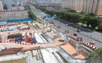 Mutiara Line LRT project set for completion in December 2031