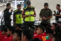 Nearly 300 undocumented workers detained under Ops MEGA
