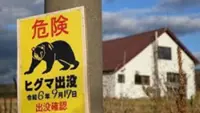 Schools in Tokyo suburb to get bear sprays