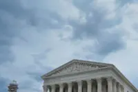 Trump's power takes center stage in US Supreme Court's home stretch