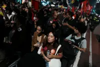 Why some young Brazilians voters are abandoning Lula