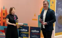Bringing the best of the Italian taste and aroma to South-East Asia