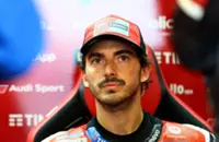 Motorcycling-Ducati sign Acosta as Bagnaia to leave at end of 2026 season