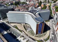 EU moves to strengthen Europol against rising digital, cross-border crime