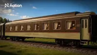 Thai Transport Ministry partners with Minor Group to launch luxury tourist trains under new Rail Act