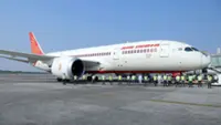 Air India Delhi-Amritsar flight briefly enters Pakistani airspace after navigation system snag