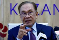 Russia assures Malaysia of long-term oil, gas, diesel supplies, says Anwar