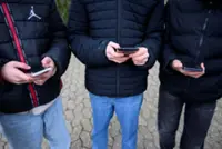 German expert panel suggests social media ban for under-13s