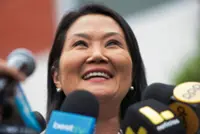 Keiko Fujimori's expected victory returns divisive dynasty to Peru