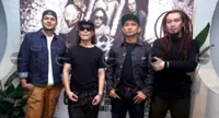 Malaysian rock stars Spider are back with a mega concert 'Spideraya' at the National Hockey Stadium on Sept 26