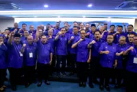Johor polls: Adham Baba returns to contest Pasir Raja, Onn Hafiz to defend Machap