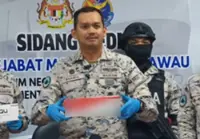 MMEA busts RM65.7mil cigarette smuggling operation off Semporna