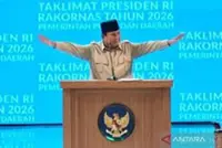 Indonesia can achieve energy self-sufficiency within three to four years - Prabowo