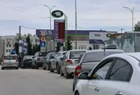Ukrainian strikes knock out power in Sevastopol in Russian-held Crimea