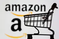 US online spending hits $8.3 billion as Amazon Prime Day kicks off, Adobe says