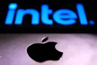 Analysis-Apple-Intel chip deal makes strategic sense but production is years away