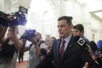 Romania's Social Democrats propose their own leader as prime minister in bid to avert snap election