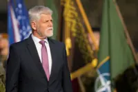 Czech constitutional court orders government to let president attend NATO summit