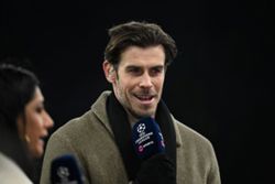 Soccer-Bale looks into club ownership with American investment partner