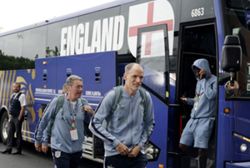 Soccer-England make changes in defence, Partey returns for Ghana