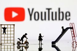 Google's YouTube settles case over social media harm to children