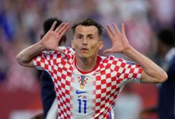 Soccer-Budimir gives Croatia 1-0 win to eliminate Panama in Group L