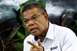 No extradition request for Bestinet founder so far, Dewan Rakyat told