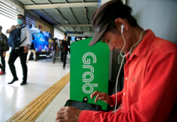 GoTo, Grab to cut driver commissions to 8% in Indonesia