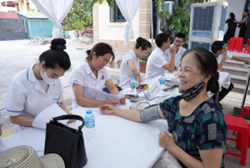 Free annual health checks approved for Vietnam's elderly citizens from 2026