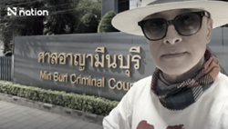 Thailand's 'Michael Jackson' jailed over fatal drink-driving crash