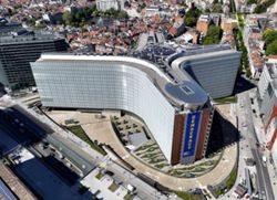EU moves to strengthen Europol against rising digital, cross-border crime
