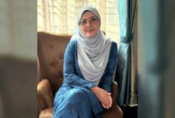 Mother of two reported missing after leaving Taiping home for job interview