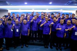 Johor polls: Adham Baba returns to contest Pasir Raja, Onn Hafiz to defend Machap