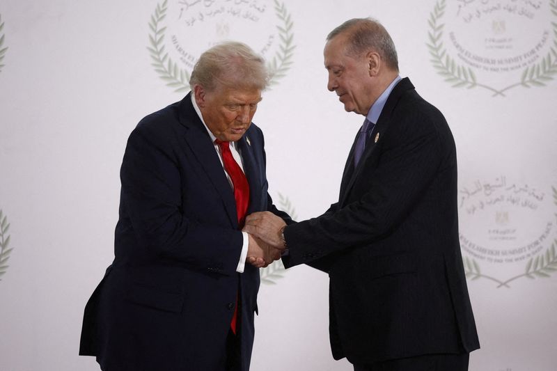 Exclusive-US to move forward with Turkey jet engine sales ahead of NATO summit, sources say
