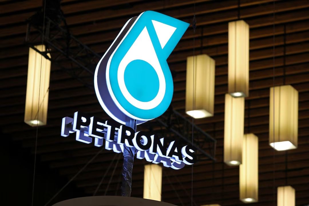 PETRONAS entdeckt neues Gas in Suriname