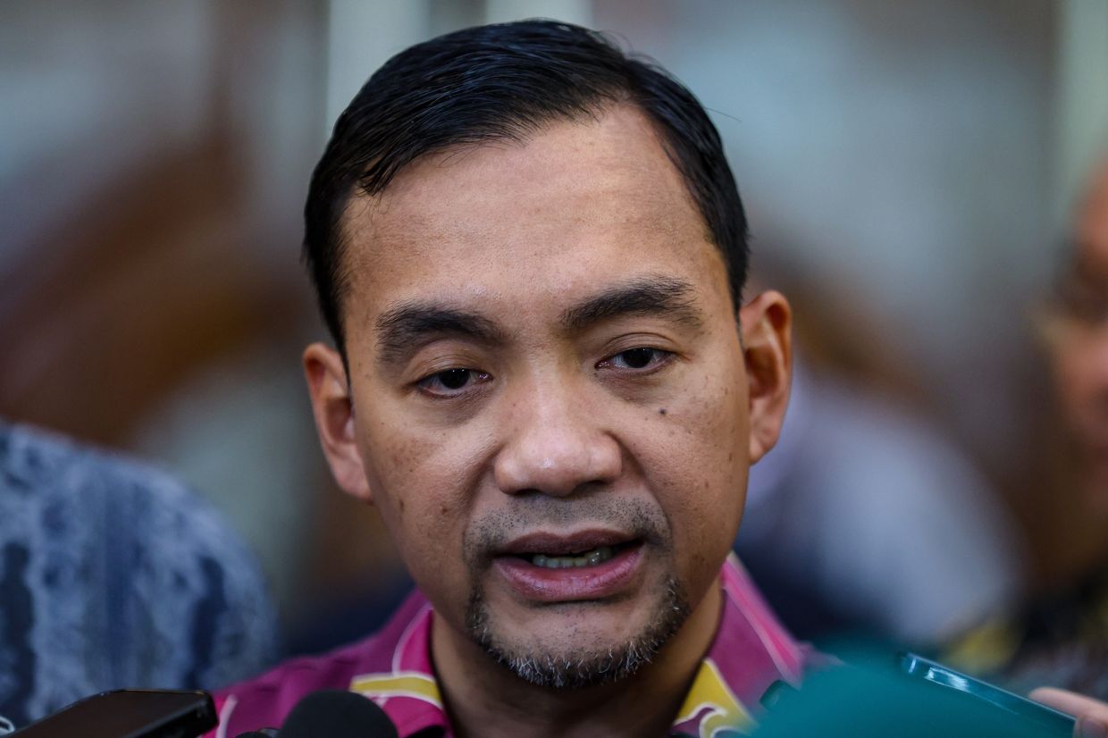 Johor polls: Onn Hafiz denies allegation of interference in dissolution