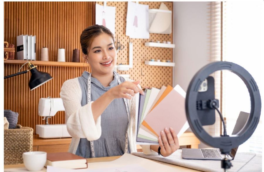 Unifi Business equips entrepreneurs with the right connectivity to engage online audiences in real time.