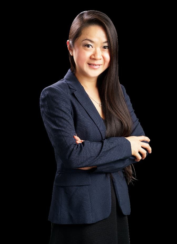 Wong hopes to see more women break barriers and become driving forces behind the nation's economy. Photo: Lyndia Wong