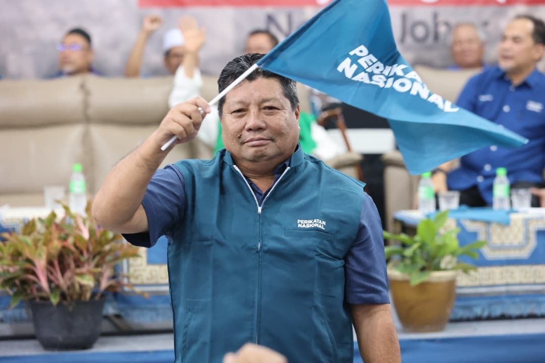 Johor polls: Ex-Bersatu's Mazlan Bujang among 11 PAS candidates