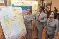 Multi-billion water plans for Penang