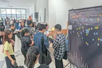Talking it out to keep Bidayuh culture alive