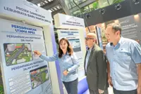 NPE 2 targeted for October 2029 completion