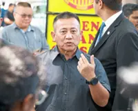 Bersatu rejects Parti Cinta Malaysia’s entry into Perikatan
