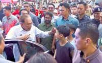 Boost for Rukun Tetangga