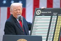 When trade deals turn to dust