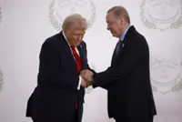 Exclusive-US to move forward with Turkey jet engine sales ahead of NATO summit, sources say
