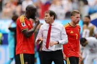 Soccer-Belgium need to find quick scoring fix ahead of New Zealand clash