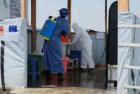 Exclusive-Trump to seek more than $1.4 billion in Ebola funding from Congress